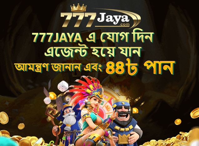 JAYA777